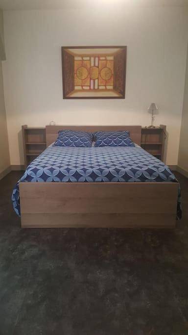 Gîte pour 4 personnes, avec terrasse dans Aÿ-Champagne - 3