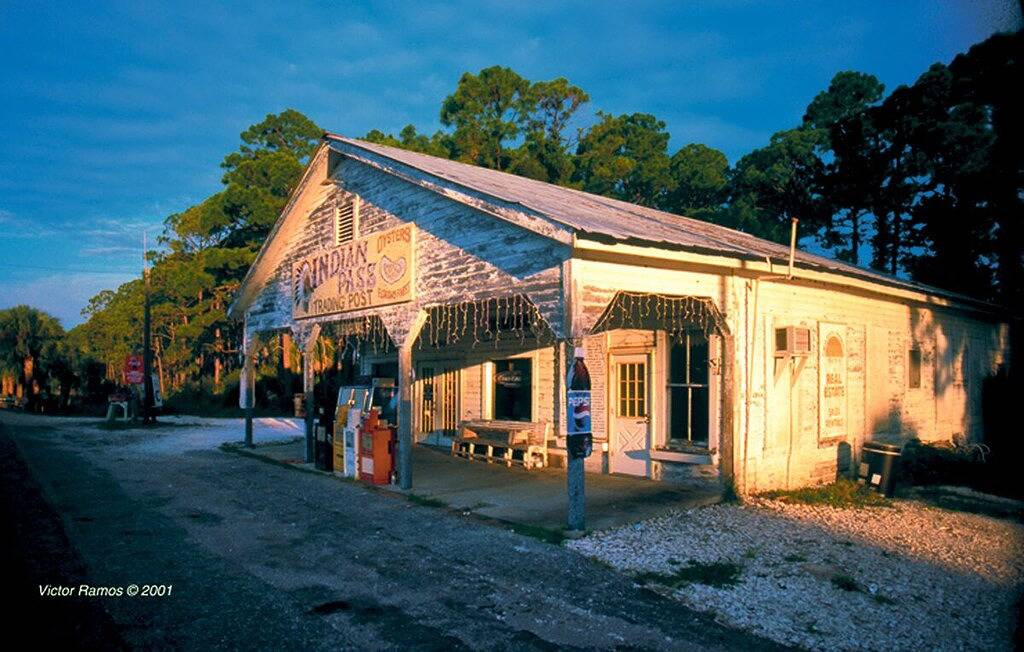 Indian Pass Fun, Private & Cosy Beach Cottage - Das Barnacle in Indian Pass, Emerald Coast