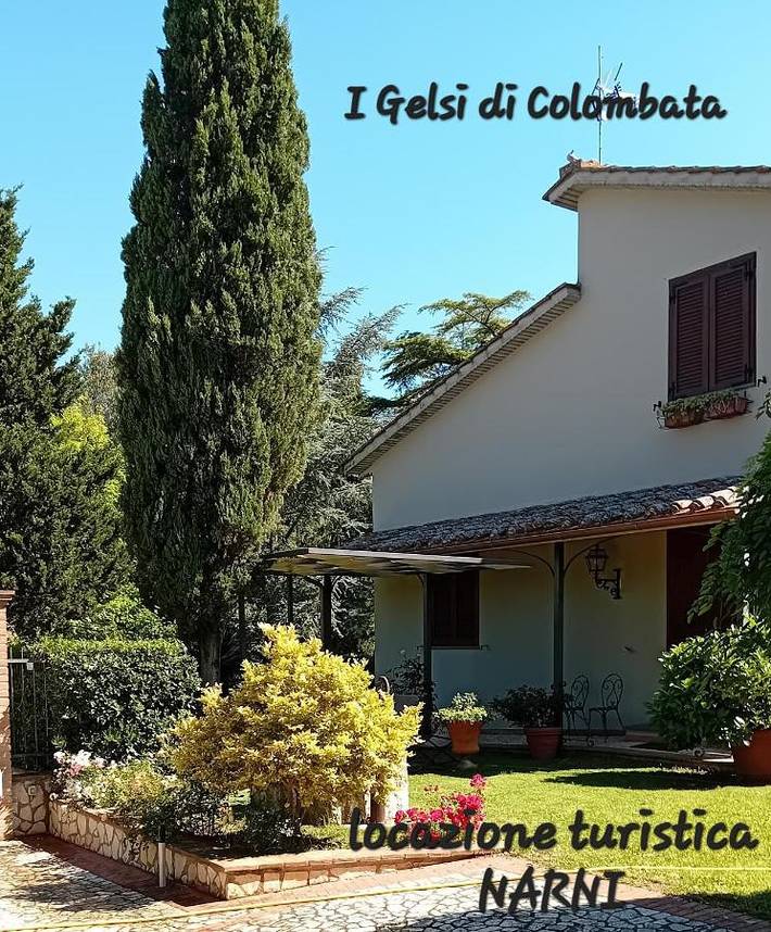 Casa vacanza per 7 persone, con panorama e giardino, con animali domestici - 1