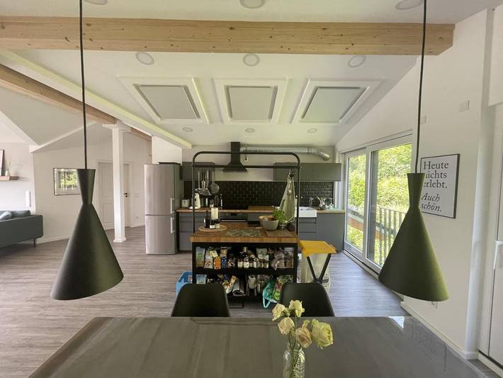 Gîte pour 6 personnes à Heidelberg - 3