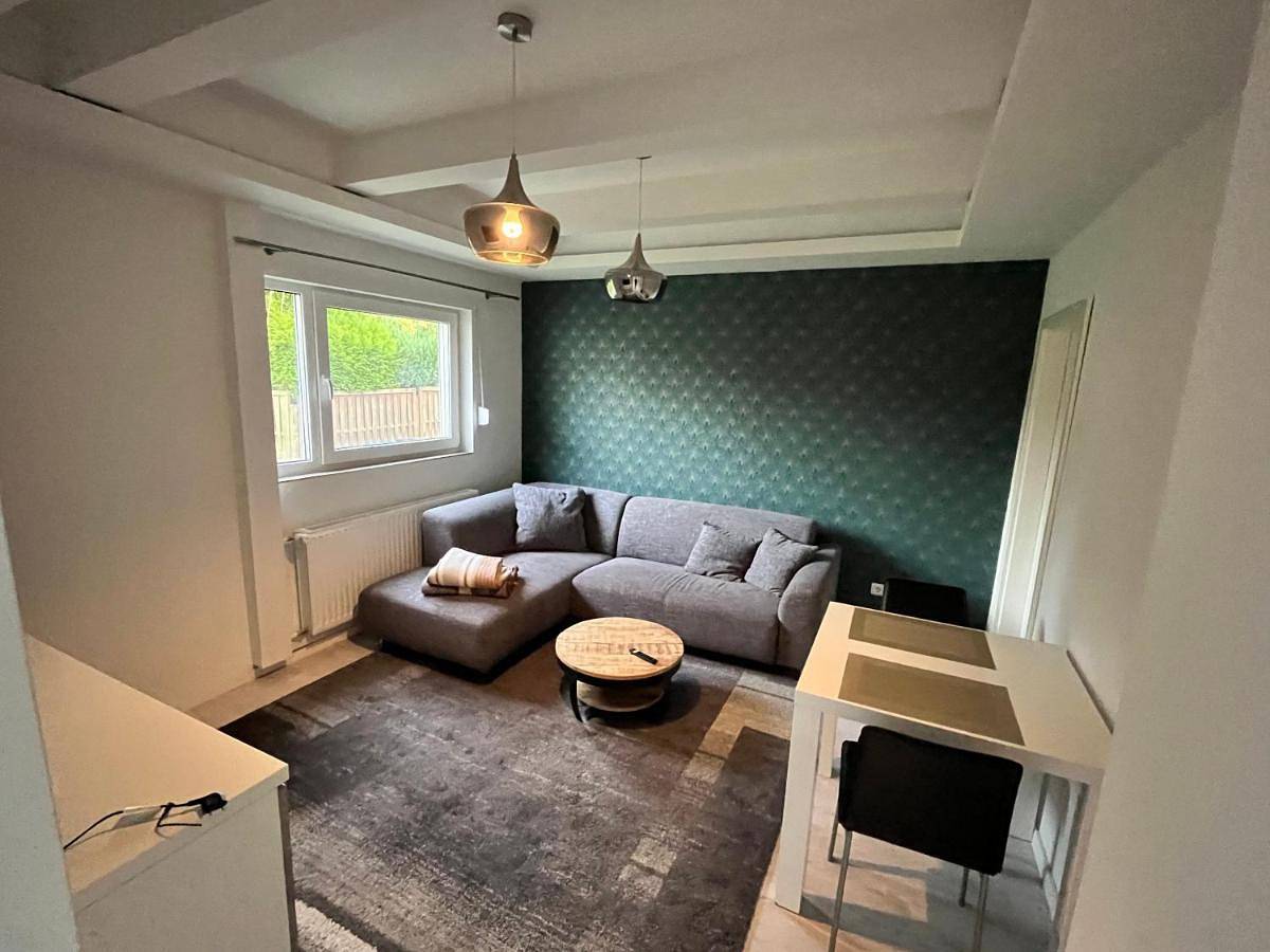 Ganze Wohnung, Two-Bedroom Apartment in Pinneberg, Kreis Pinneberg