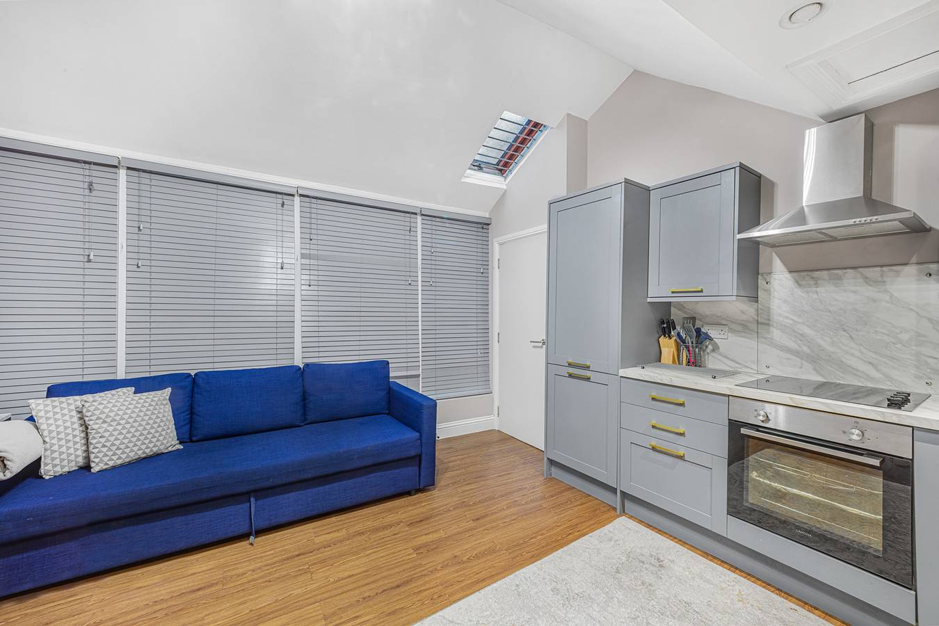 Apartamento entero, Kingsley Loft in Chester, Cheshire West and Chester