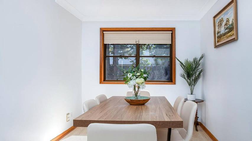 Location de vacances pour 6 personnes, animaux acceptés dans Blue Bay - 3