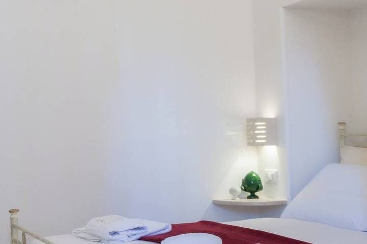 2 bedroom private vacation home in cisternino in Cisternino, Salento