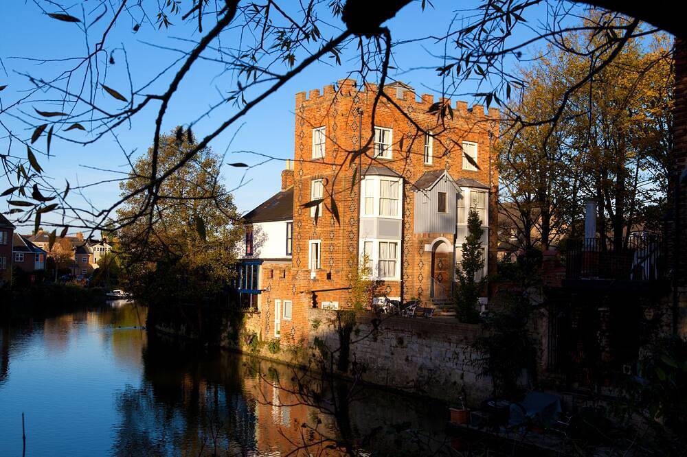 Appartamento vacanze a Oxford a partire da 103€ a notte