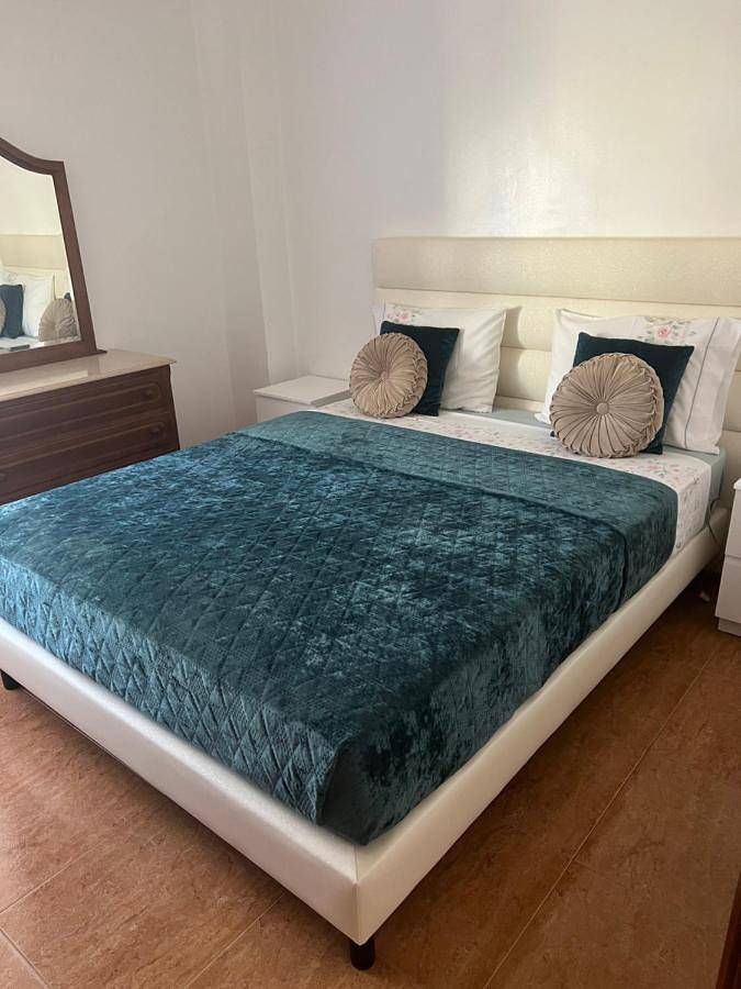 Two-Bedroom House in Praia da Nazaré, Nazaré