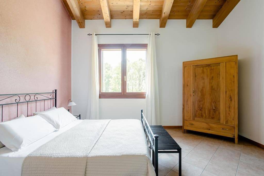 Agriturismo Ai Carpini in Mogliano Veneto, Province de Venise