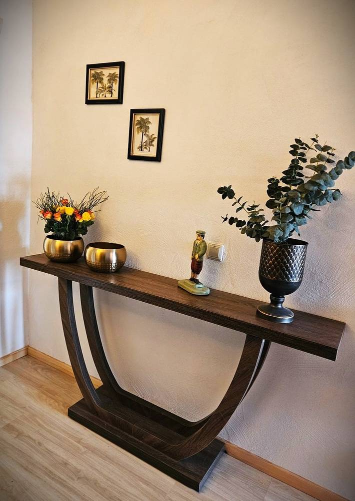 Ferienwohnung für 4 Personen, mit Garten und Terrasse sowie Ausblick am Schwielowsee - 3