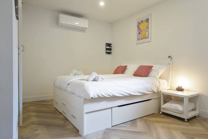 Studio für 2 Personen in Nordholland - 3