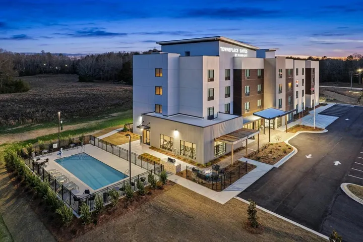 Hotel para 2 personas, con piscina y terraza, Se admiten mascotas - 1