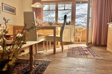 B&b für 2 Personen in Warth, Lechtal, Bild 4