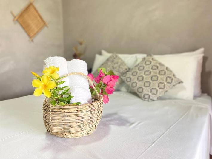 Casas e apartamentos de temporada para 2 pessoas, com jardim, com animais de estimação em Lençóis Maranhenses