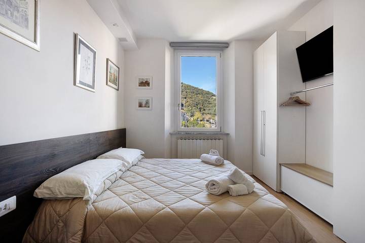 Ferienwohnung für 2 Personen in La Spezia - 4