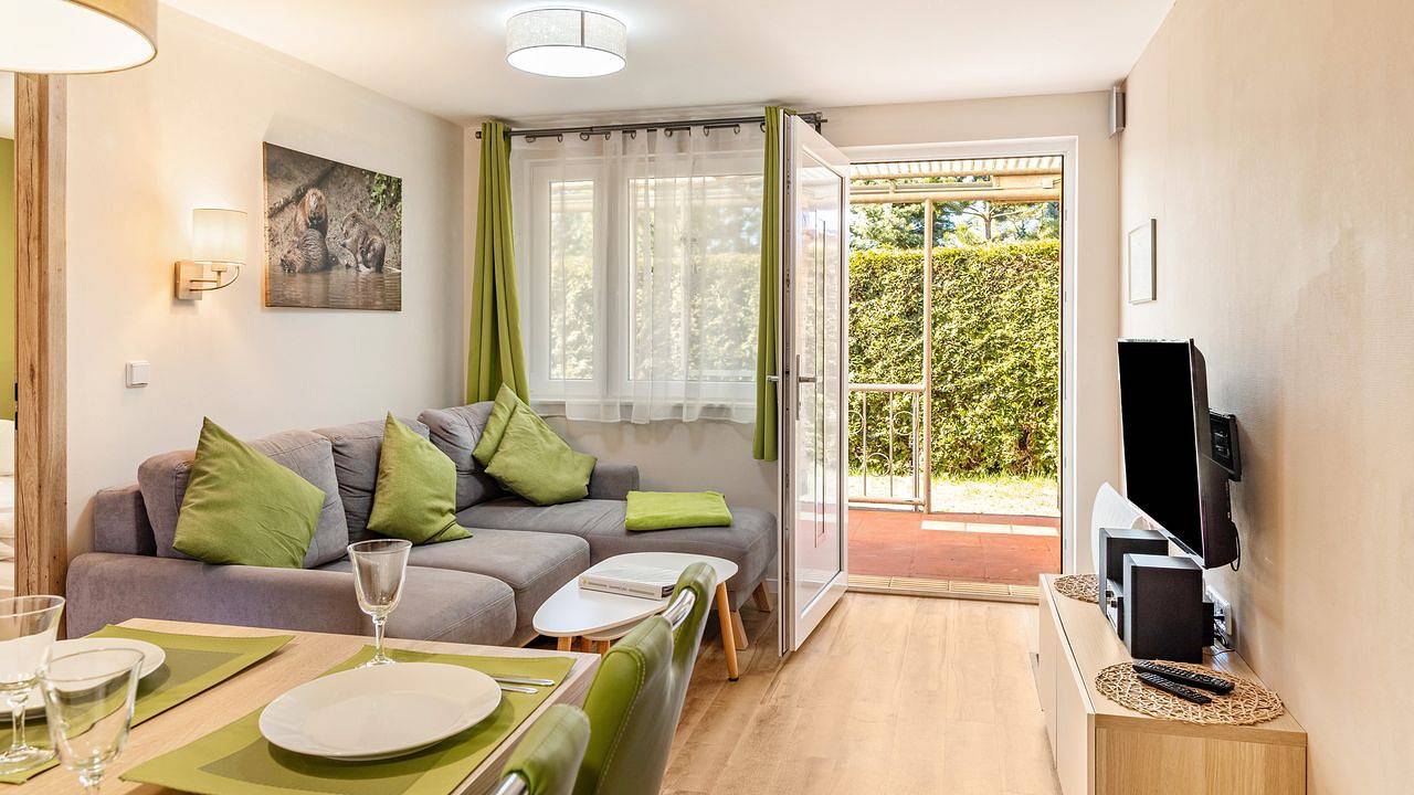 Ferienhaus für 4 Personen (45 m²) in Stechow-Ferchesar in Ferchesar, Stechow-Ferchesar