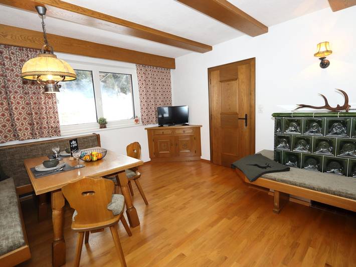 Ferienhaus für 5 Personen, mit Balkon in Tiroler Oberland - 3