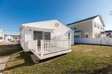 Vacation House for 8 Guests in Wildwood Crest, Cape May County, Picture 3