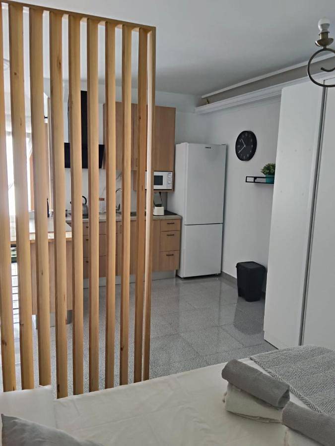 Maison d’hôte pour 2 personnes, avec vue dans Gran Canaria - 2