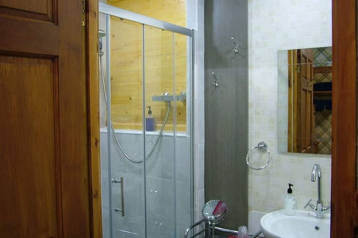 B&B für 2 Personen, mit Garten in Schottland - 2