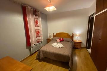 Appartement De Vacances pour 5 Personnes dans Pas de la Case, Grandvalira, Photo 4