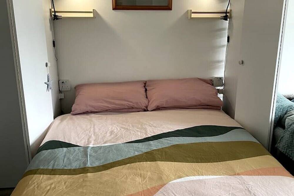 Geheel appartement, Self-catering studio in beautiful Charmouth in Lyme Regis, Dorset