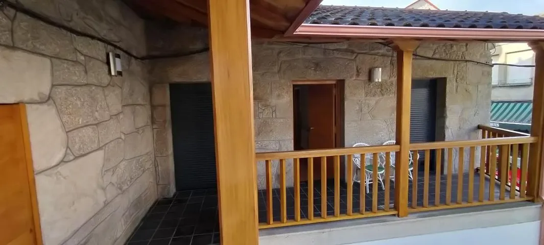 Maison de vacances pour 6 personnes, avec jacuzzi et balcon, adapté aux familles - 1
