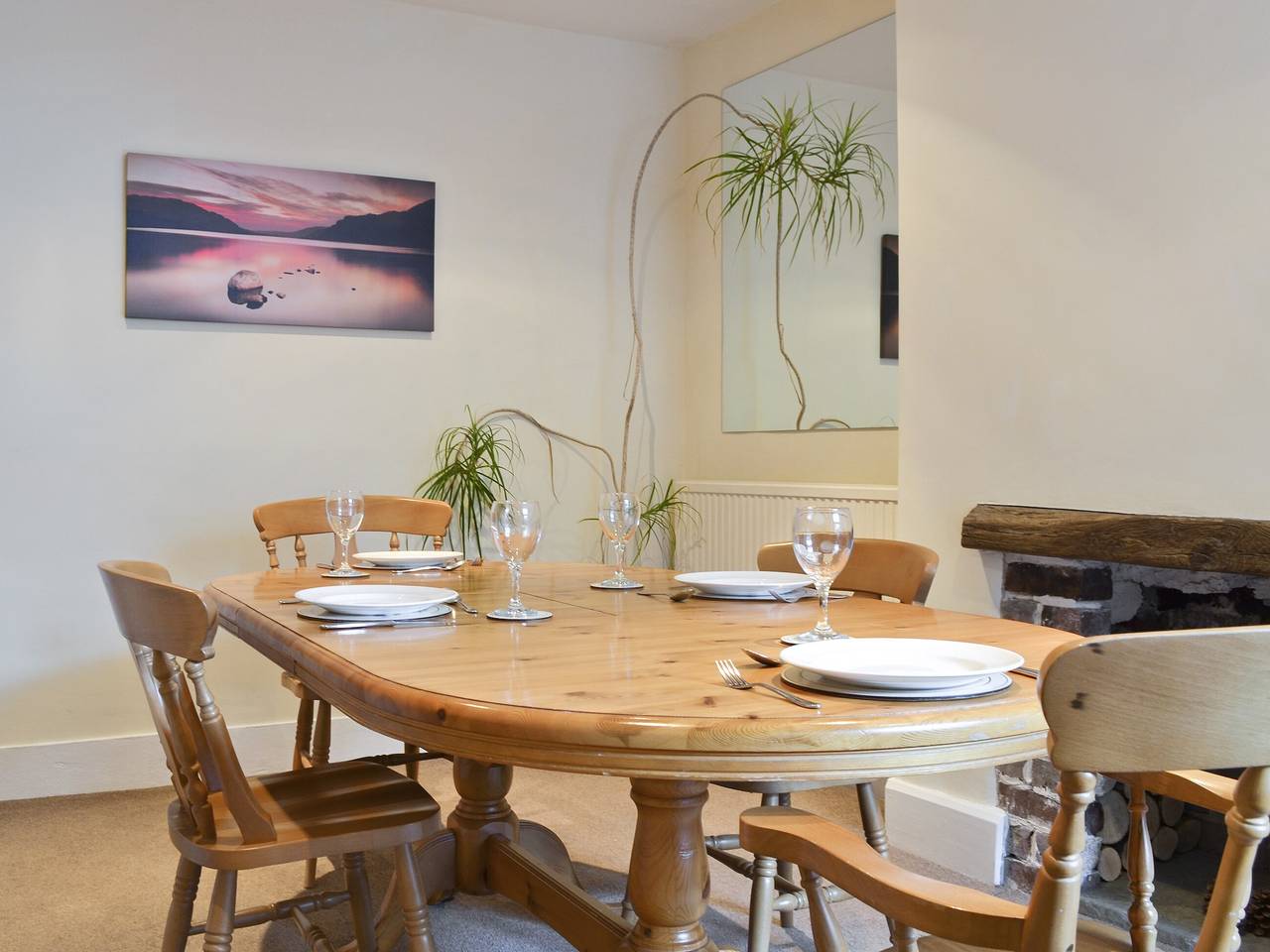 Ramblers Cottage in Bowness-on-Windermere, Lake District