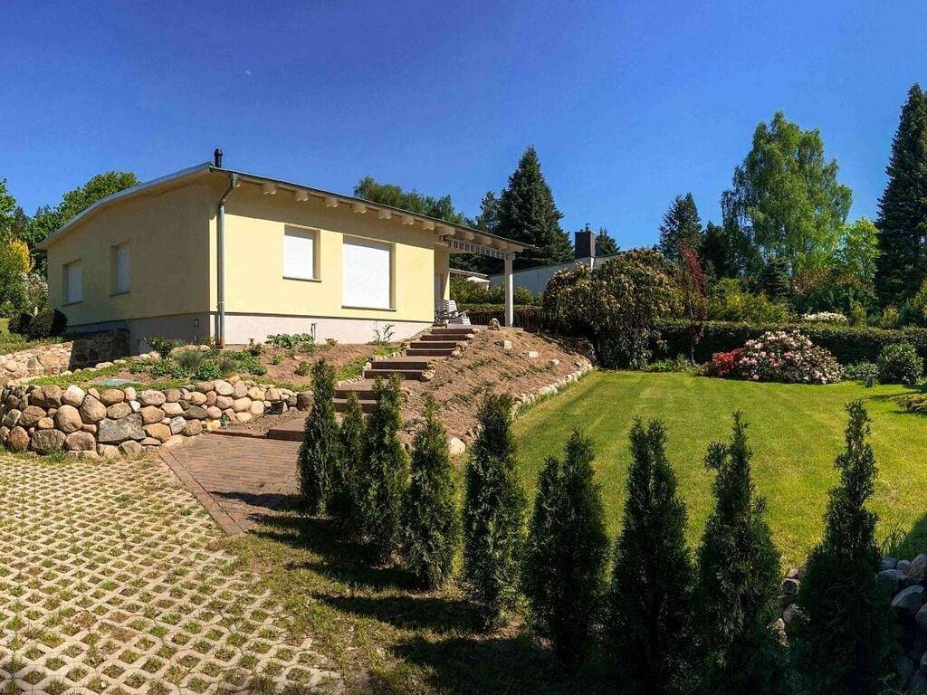 Göwe Komfortable Ferienresidenz in Kuhlen-Wendorf, Ludwigslust-Parchim