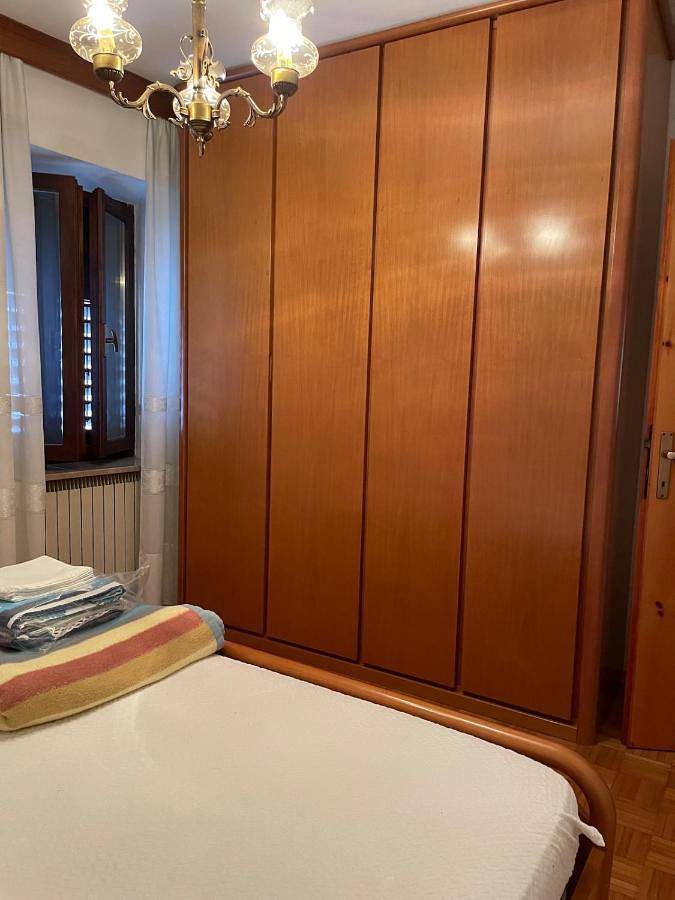 Appartement entier, Casa Monte Agaro in Castello Tesino, Valsugana