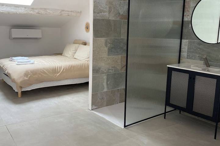 Location de vacances pour 6 personnes à Rasteau - 4