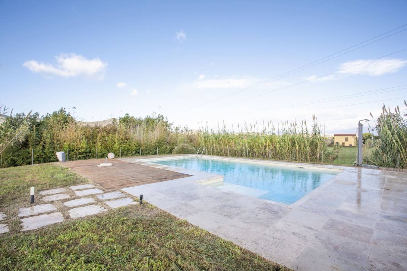 Villa Selena in Portoferraio, Elba