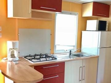 Location De Vacances pour 4 Personnes dans Sorgues, Provence, Photo 3