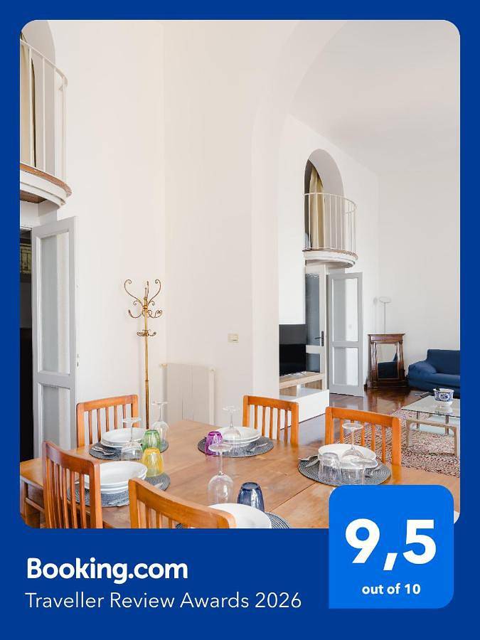 Apartamento de vacaciones para 6 personas, con balcón y vistas - 1