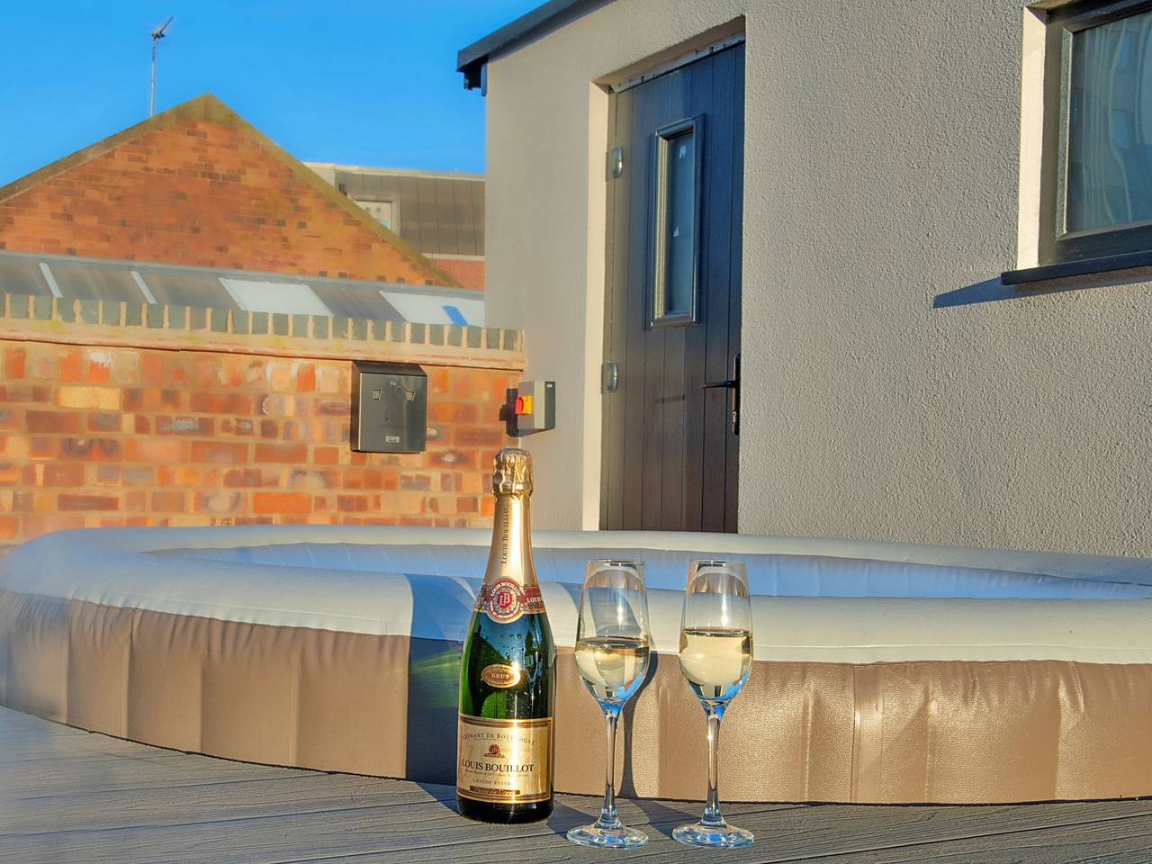 Castle House Nottingham in Nottingham, Midlands del Este