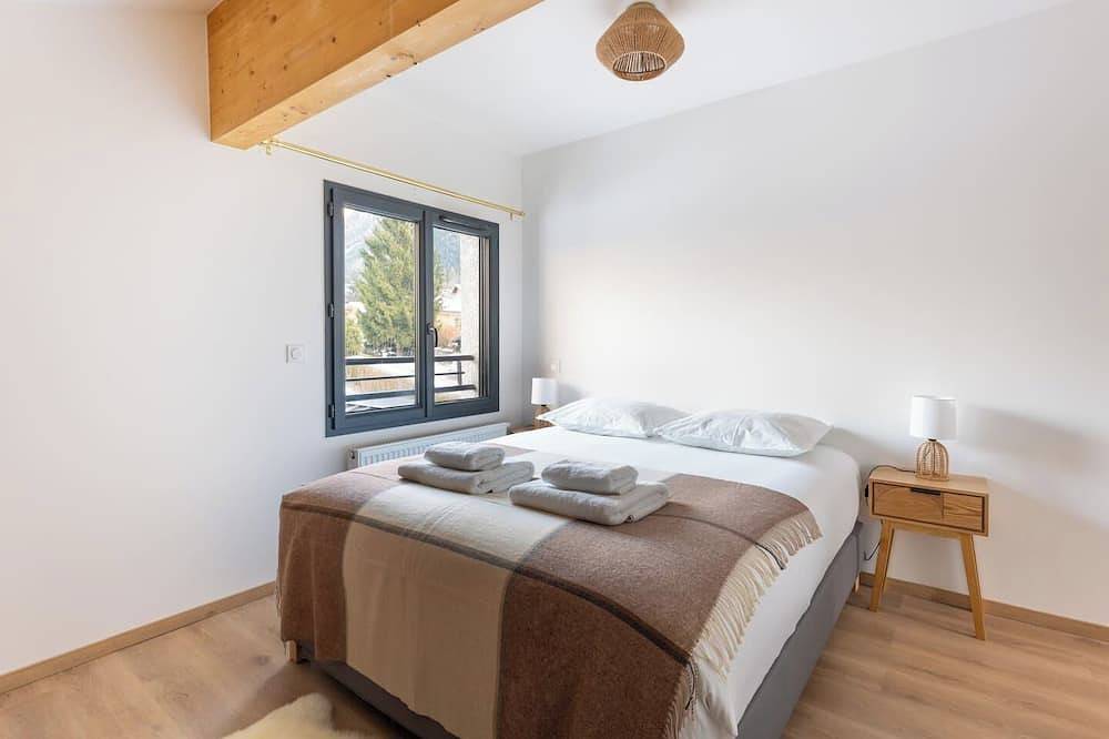 Babotches - Chalet 110m2 | Moderne | Familial | 7 pax in Chamonix, Mont Blanc-massief