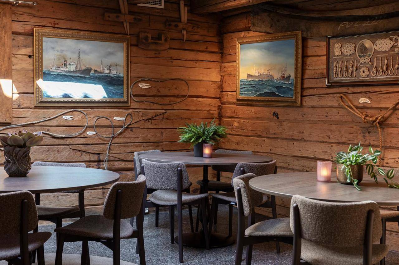 Home Hotel Atlantic in Sandefjord