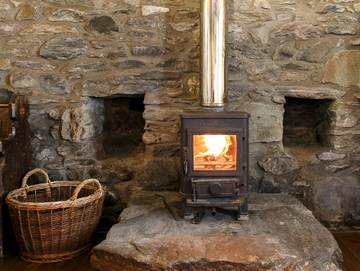 Cottage for 6 People in Auchraw, Stirling region, Photo 2