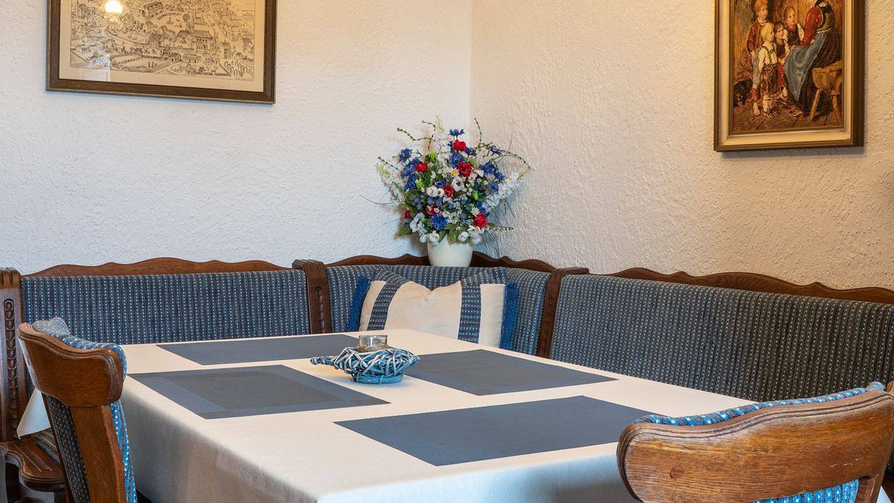 Ganze Ferienwohnung, Ferienwohnung für 4 Personen (85 m²) in Altötting in Altötting, Landkreis Altötting