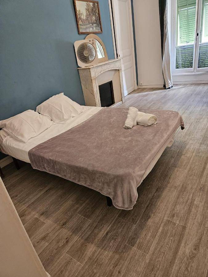 Chambre d’hôte pour 2 personnes à Nice - 3