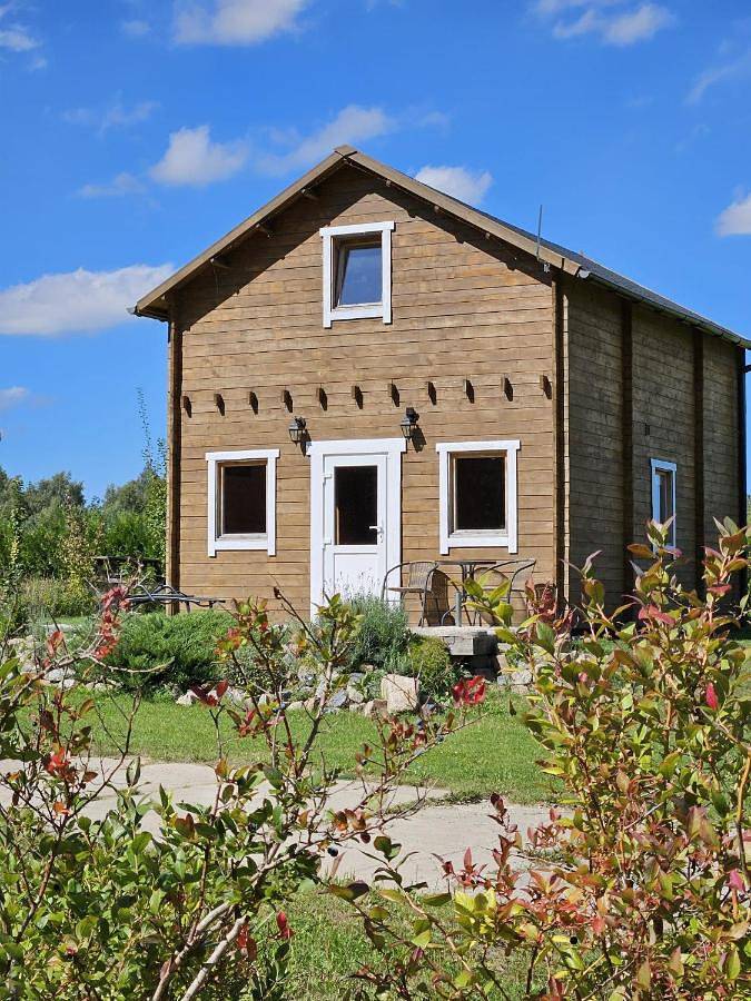 Domek letniskowy dla 6 osób, zwierzęta dozwolone w Powiat wejherowski