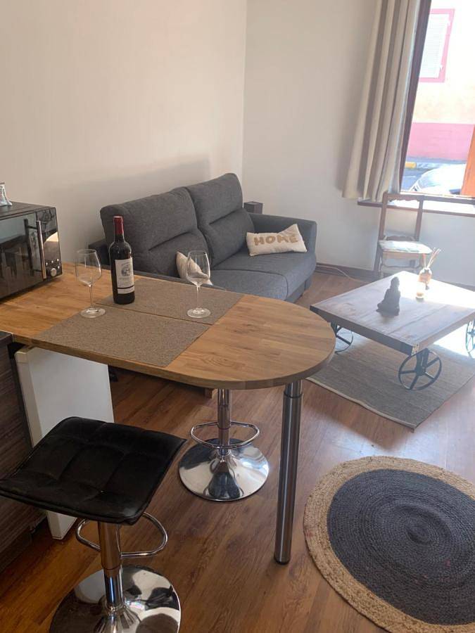 Appartement de vacances pour 2 personnes, animaux acceptés