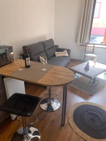 Gîte pour 2 personnes, animaux acceptés à Wasselonne