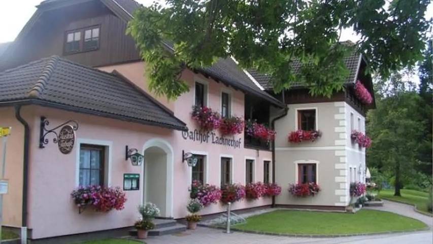 Ferienwohnung für 4 Personen, mit Terrasse und Garten - 1
