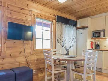 Ferienhaus für 4 Personen in Äkäslompolo, Kolari, Bild 4