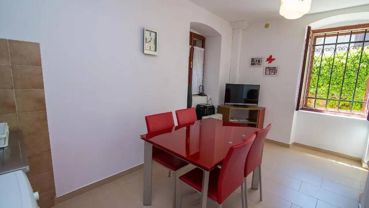 Cijeli apartman za odmor, Ferienwohnung für 5 Personen (54 m²) in Mali Lošinj in Mali Lošinj, Lošinj (Kvarnerski zaljev)