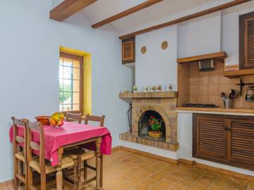 Villa in Manacor, Mallorca Osten für 6 