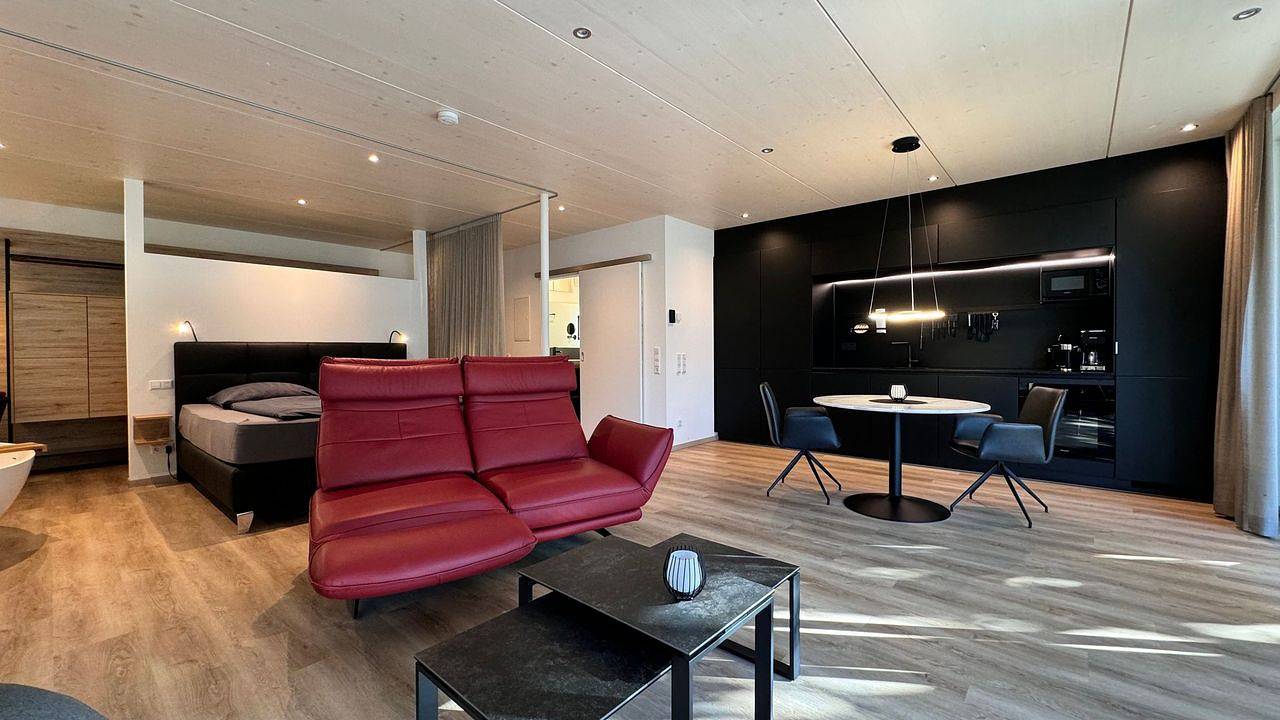 Ganze Ferienwohnung, Ferienwohnung für 2 Personen (65 m²) in Uhldingen-Mühlhofen in Unteruhldingen, Uhldingen-Mühlhofen