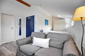Ferienwohnung für 2 Personen in Kühlungsborn, Mecklenburgische Ostseeküste, Bild 3