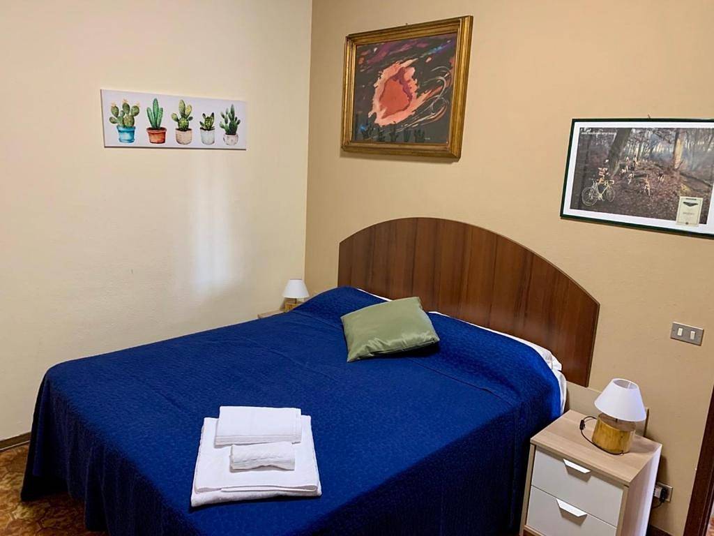 B&b Casa di Antonio_Etna Vacanze in Trecastagni, Catania e dintorni