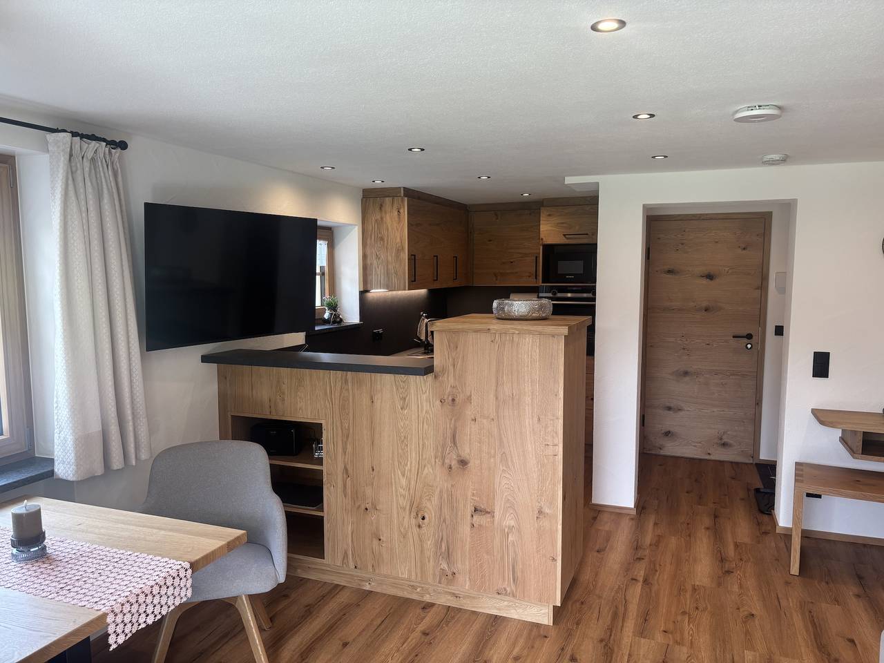 Ferienwohnung Mina in Oberstdorf, Zwaben (Bayern)