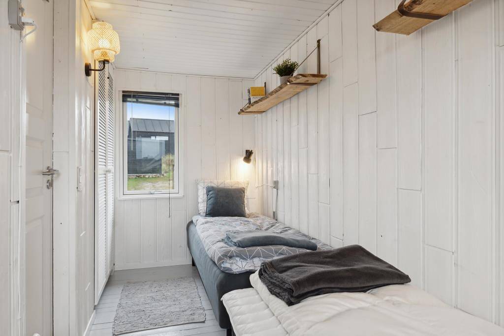 Cosy holiday home near Søndervig - ideal for relaxation and nature experiences in Søndervig, Holmsland Klit